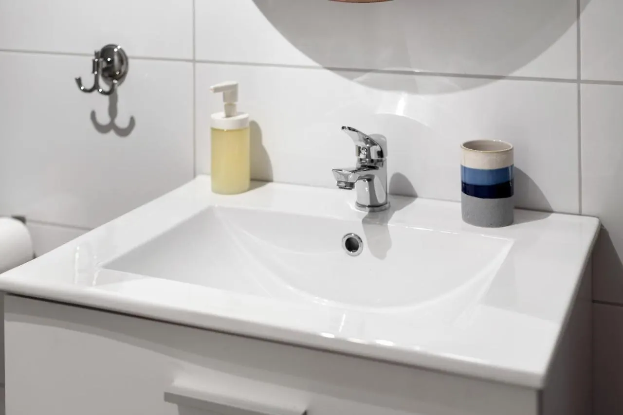 Apartament Przytulny W Centrum Закопане Апартаменты